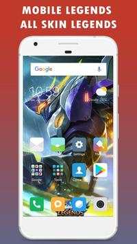 ML HD  WALLPAPER 2019 screenshot 2