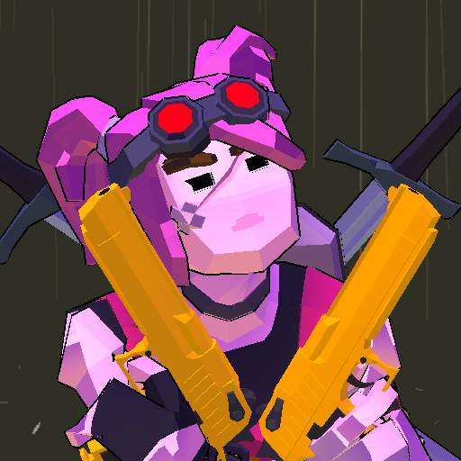 Last Resistance - Idle zombie survival RPG 0.3450
