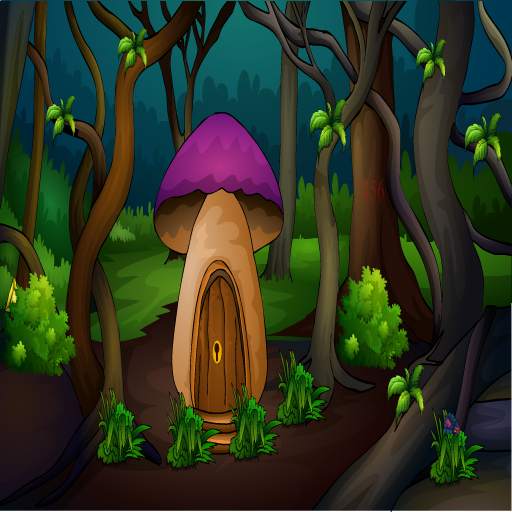 Escape Games Jolly-161 1.0.0
