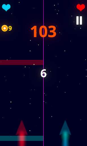 Lane Switch screenshot 5