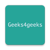 Geeksforgeeks Lite -A computer science portal⭐⭐⭐⭐⭐ icon
