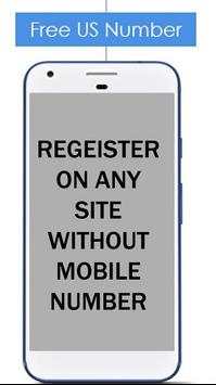 Receive Sms Free screenshot 3