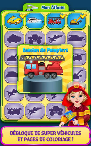 Petites Routes screenshot 4