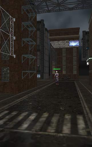 City Sniper Zombie 2018 screenshot 2
