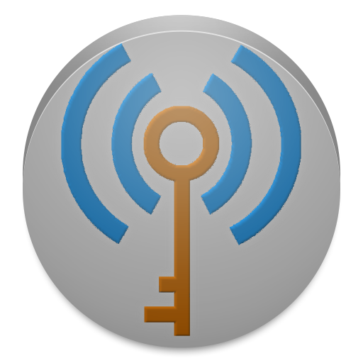 WIFI Key Recovery [ROOT] icon