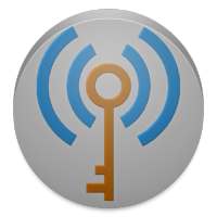 WIFI Key Recovery [ROOT]