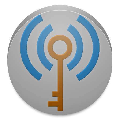 WIFI Key Recovery [ROOT] 2.1