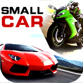 Small Car icon