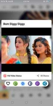 Status 4 Indian screenshot 2
