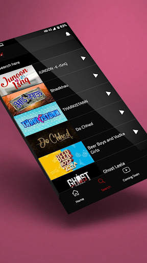 Prime Flix screenshot 3