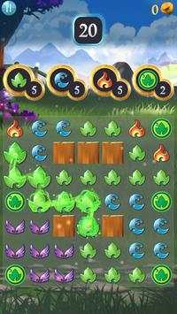LEGO® Elves Match Game with Dragons and Building screenshot 4