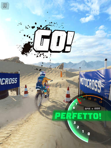 Dirt Bike Unchained screenshot 16