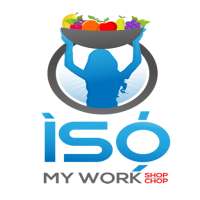 ISO -  my market place on 9Apps