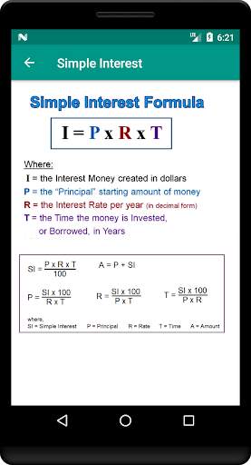 RS Aggarwal Class 7 Maths Solutions [ OFFLINE ] screenshot 2