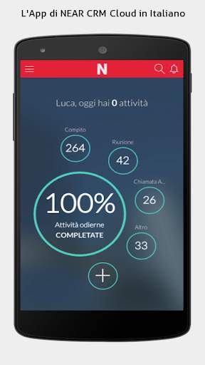 Near App screenshot 1