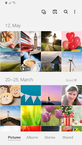 Gallery - Gallery App screenshot 3