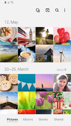 Gallery - Gallery App screenshot 3