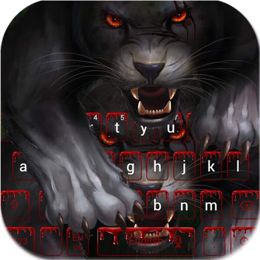 Bloody panther keyboard 10001004