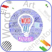 Word Art Design Apps icon
