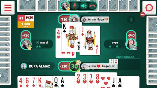 King & Rıfkı screenshot 1