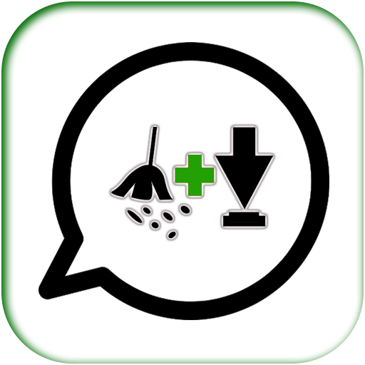 Status Saver, App Cleaner, Smart App Manager icon
