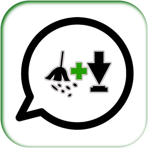 Status Saver, App Cleaner, Smart App Manager 1.2
