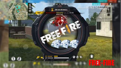 Guide For Free-Free Diamonds 2020 New screenshot 3