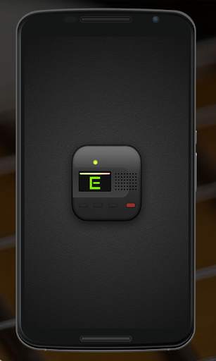 Guitar Tuner - Free screenshot 3