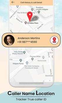 Caller Name Location Tracker & True Caller ID screenshot 7