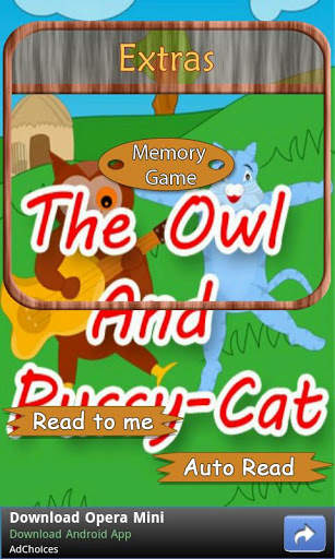 StoryBooks : Adventure Stories screenshot 2