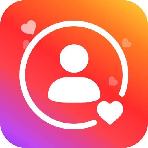 Real Followers For Instagram & Like for Insta tags 2.5.9