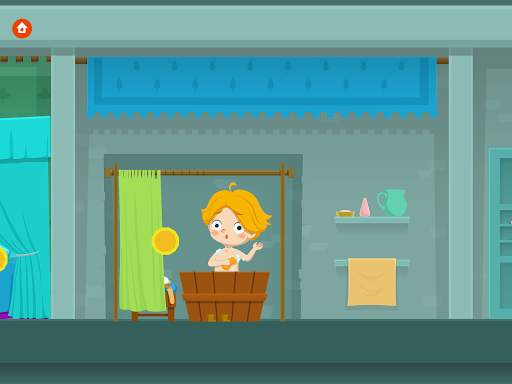 My Little Prince: Pony and Castle Games for kids screenshot 7