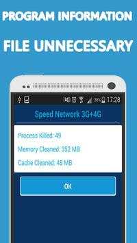 Speed Network 3G 4G WiFi Prank screenshot 2
