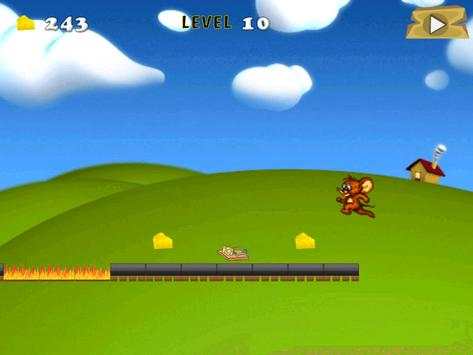 Subway Tom Running Game screenshot 4