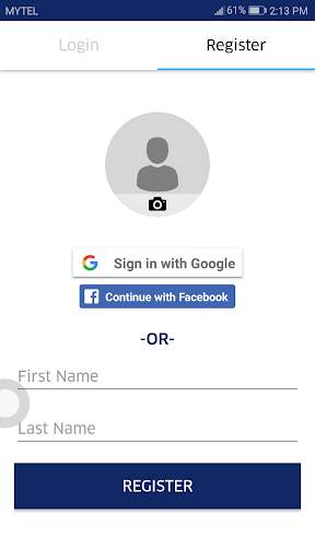 Hi-So for Store screenshot 2