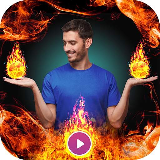 Super Magic Video - Magic Video Editor 4.0