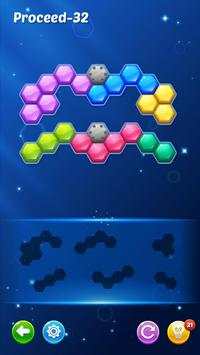 Block Crush Puzzle screenshot 6