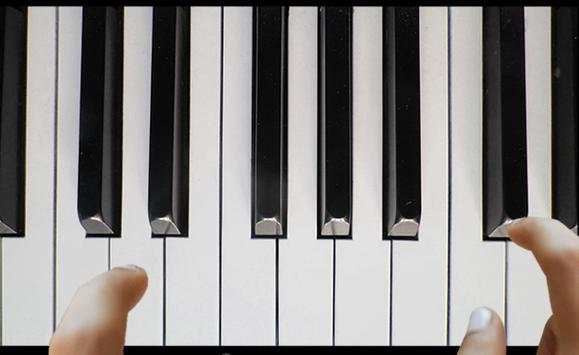 Piano screenshot 3