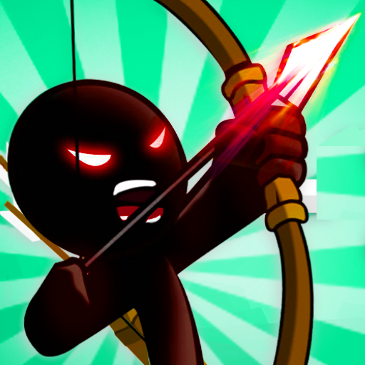 Stick War Archero Master -  Stickman Legacy 2021 icon