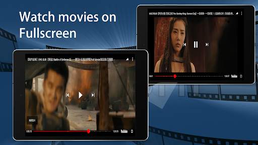 Linli, full English movie screenshot 10