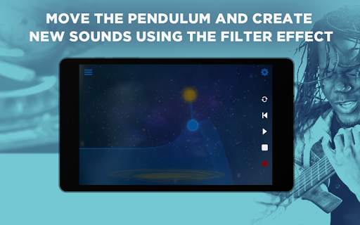 MAGIX Audio Remote screenshot 5