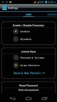 App Lock screenshot 6