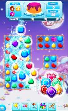 Candy Crazy Sugar 2 screenshot 5