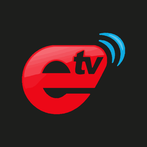E TV icon
