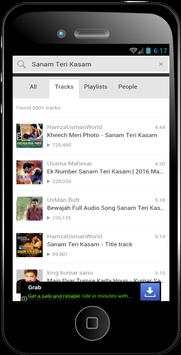 Sanam Teri Kasam Movie Songs screenshot 1