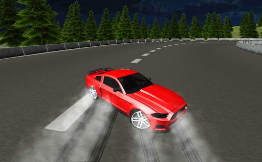 CarX Drift Highway Racing Simulator screenshot 7