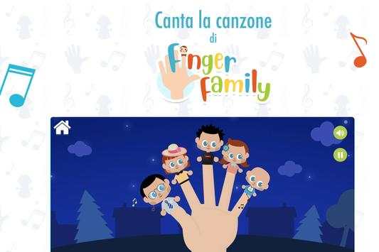 The Finger Family Song screenshot 8