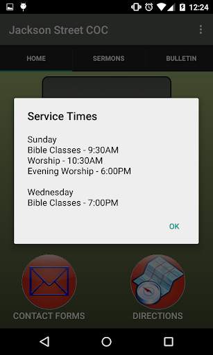 Jackson Street COC screenshot 6