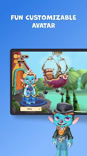 Matific: Math Game for Kids screenshot 15