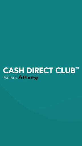 Cash Direct Club screenshot 1